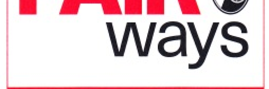 FAIR ways Förderpreis 2023: 1000 Euro für gesellschaftliches Engagement in der Region für Selbsthilfe mit Köpfchen e.V.