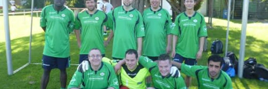 Turnier Rakete Mittsommer 7