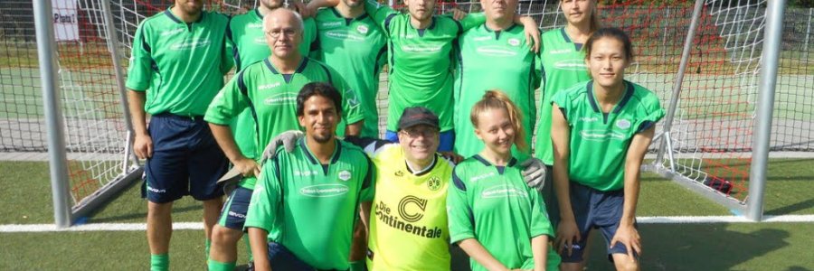 Turnier Rakete Mittsommer 8