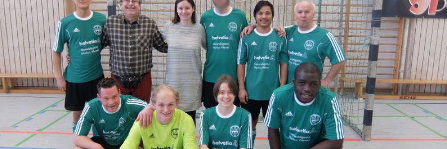 12. Raketen-Cup 2017