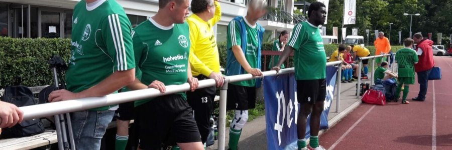 BW-Meisterschaft in Stuttgart 2017