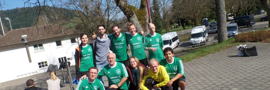 Turnier Haslach Kinzigtal 2017