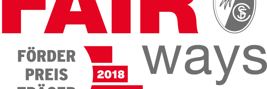 FAIR ways Förderpreis 2018: SC Interview mit Marco C. Müller – Zusammensein und zusammenspielen