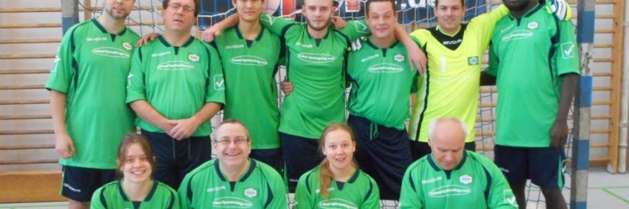 Turnier Rakete Cup 10