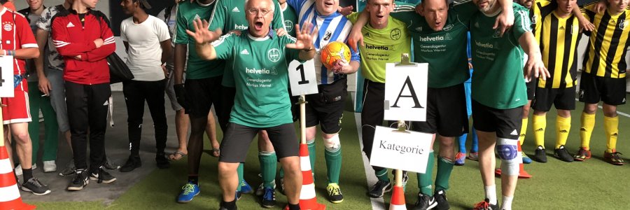 BW-Meisterschaft Halle in Karlsruhe-Stupferich